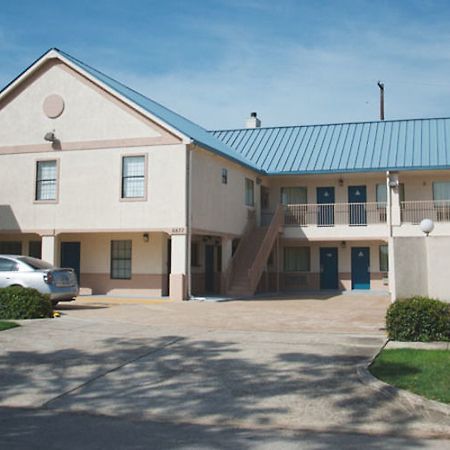 Scottish Inns Westcott Street Houston Extérieur photo